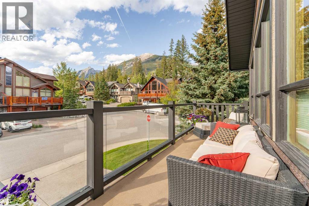101 Wapiti Close, Canmore, Alberta  T1W 3B2 - Photo 13 - A2249361