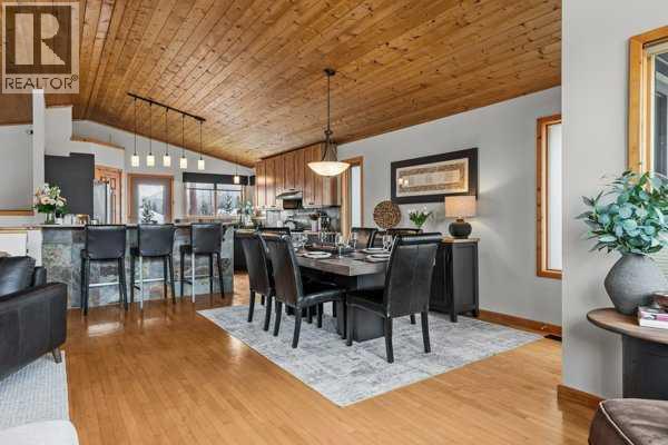 101 Wapiti Close, Canmore, Alberta  T1W 3B2 - Photo 12 - A2249361