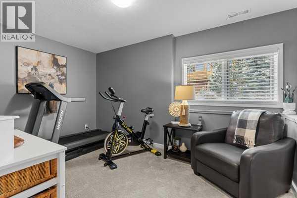 101 Wapiti Close, Canmore, Alberta  T1W 3B2 - Photo 22 - A2249361