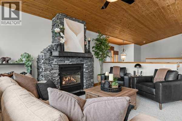 101 Wapiti Close, Canmore, Alberta  T1W 3B2 - Photo 5 - A2249361