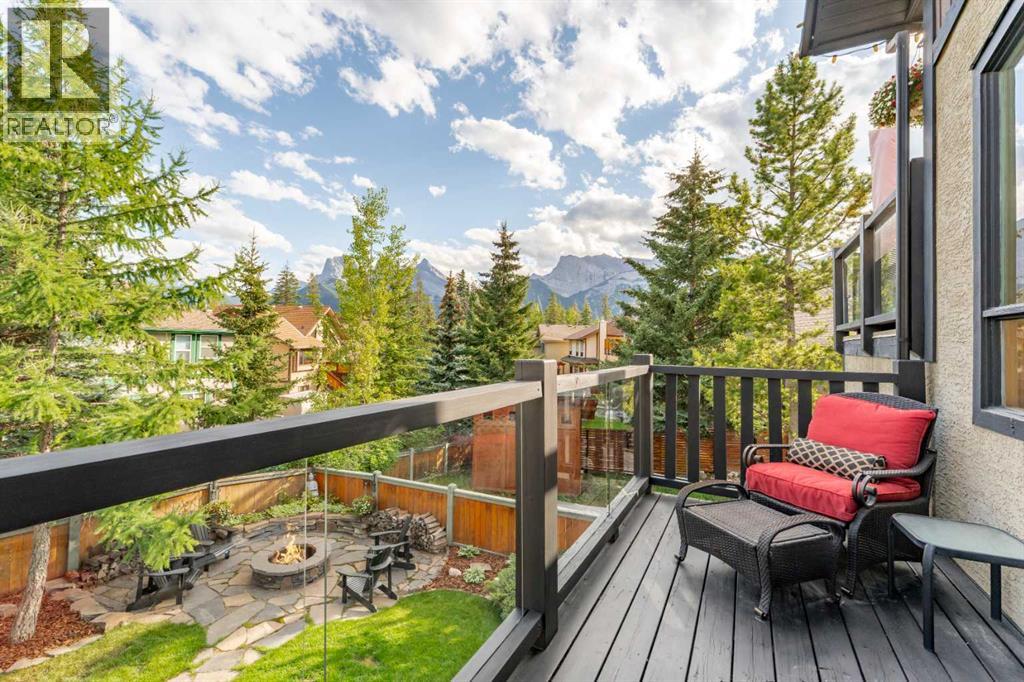 101 Wapiti Close, Canmore, Alberta  T1W 3B2 - Photo 18 - A2249361