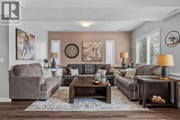 101 Wapiti Close, Canmore, Alberta  T1W 3B2 - Photo 24 - A2249361