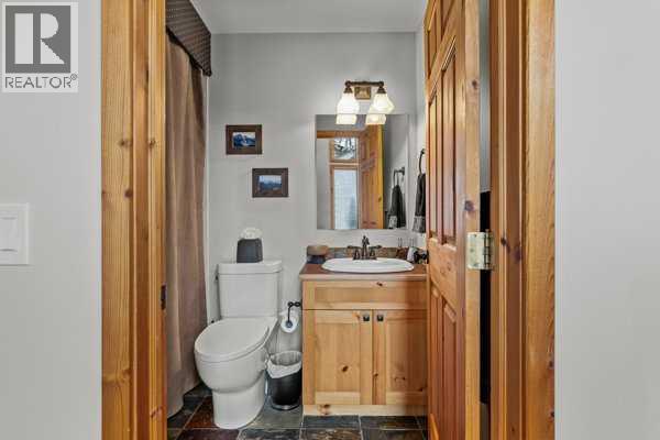 101 Wapiti Close, Canmore, Alberta  T1W 3B2 - Photo 15 - A2249361