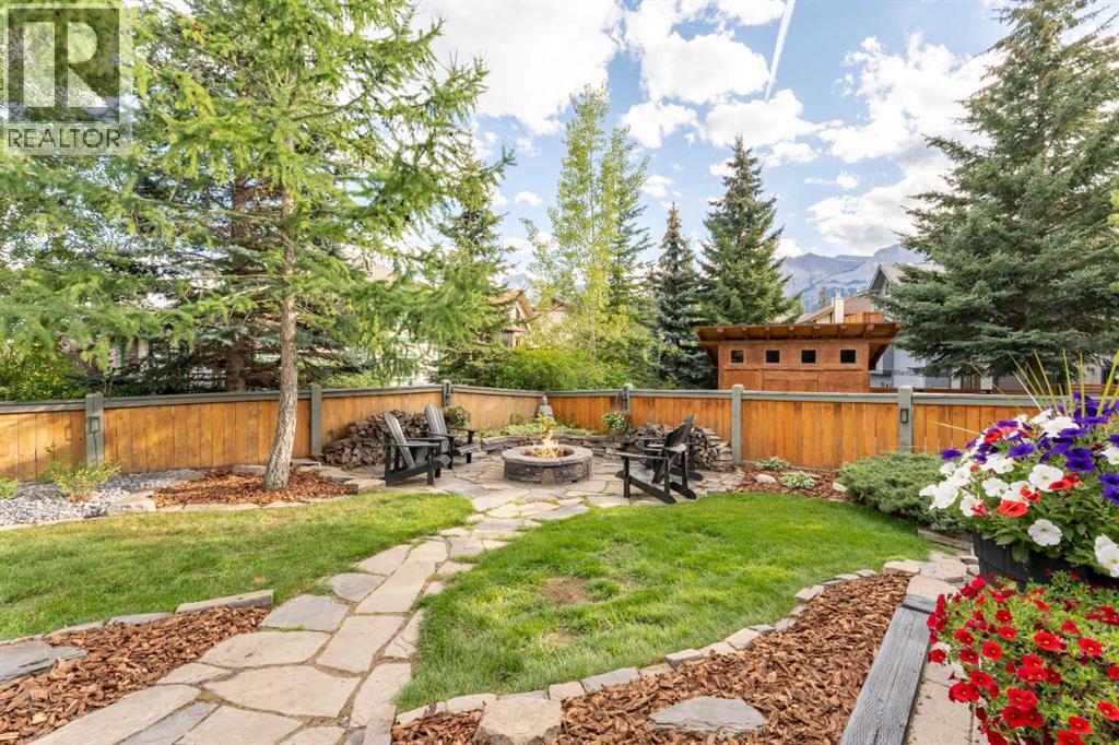 101 Wapiti Close, Canmore, Alberta  T1W 3B2 - Photo 30 - A2249361