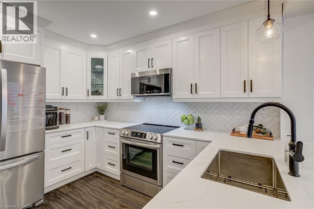 171 Highbury Drive Unit# 6, Stoney Creek, Ontario  L8J 3Y9 - Photo 12 - 40792177