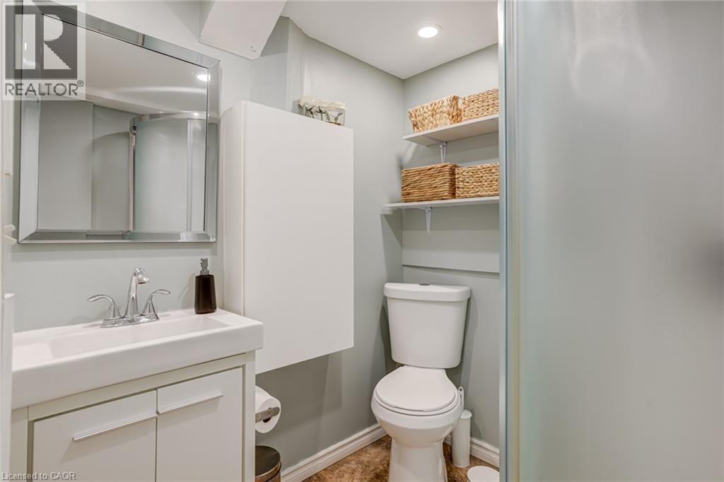 171 Highbury Drive Unit# 6, Stoney Creek, Ontario  L8J 3Y9 - Photo 36 - 40792177