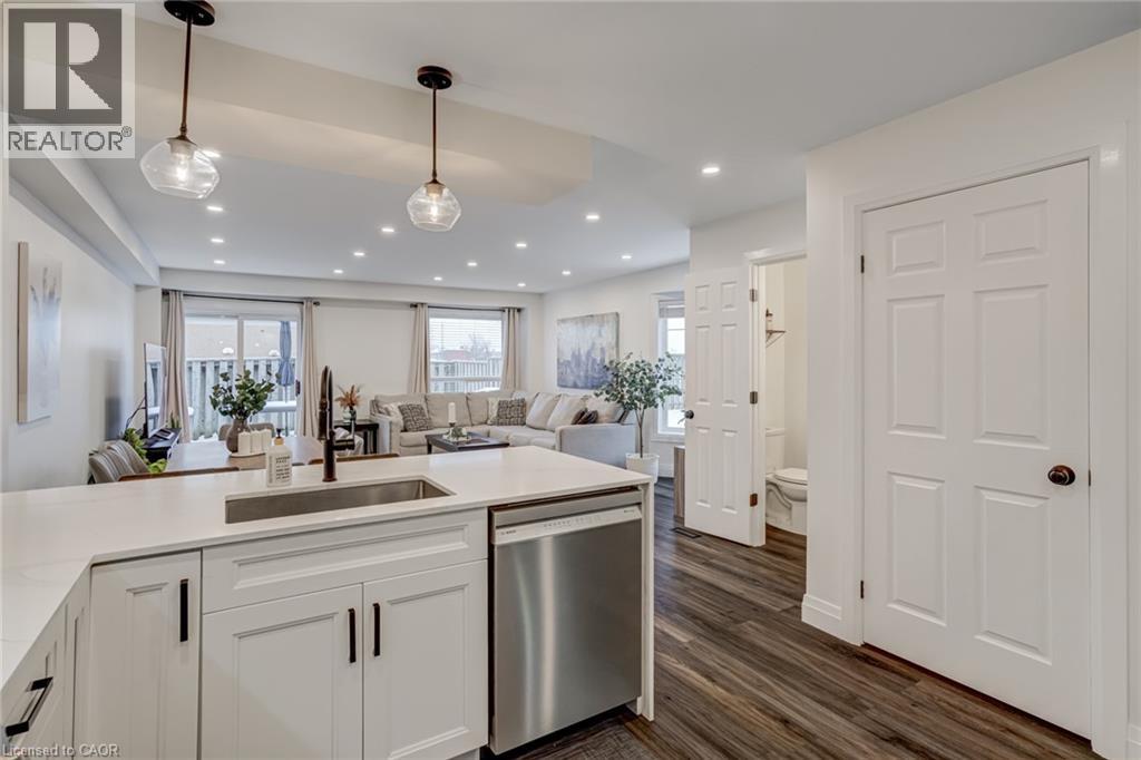 171 Highbury Drive Unit# 6, Stoney Creek, Ontario  L8J 3Y9 - Photo 13 - 40792177