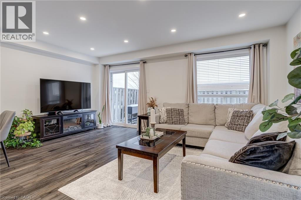 171 Highbury Drive Unit# 6, Stoney Creek, Ontario  L8J 3Y9 - Photo 18 - 40792177