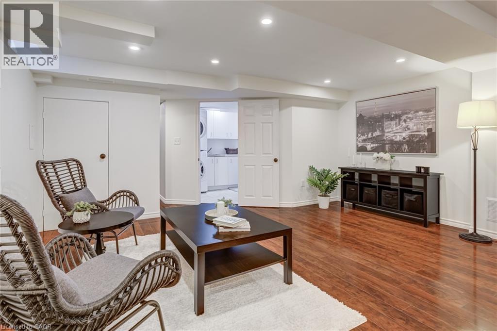 171 Highbury Drive Unit# 6, Stoney Creek, Ontario  L8J 3Y9 - Photo 32 - 40792177