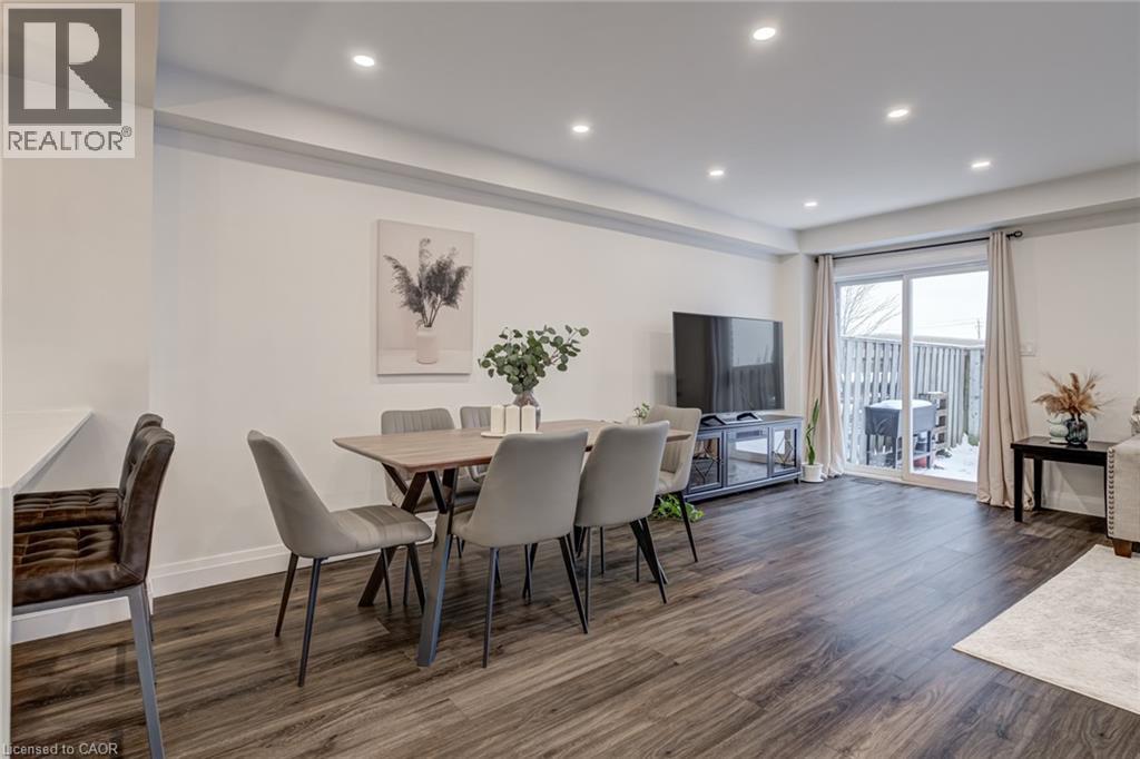 171 Highbury Drive Unit# 6, Stoney Creek, Ontario  L8J 3Y9 - Photo 15 - 40792177