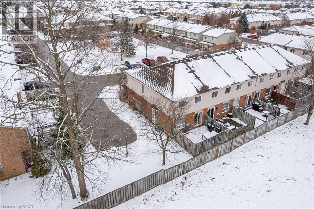 171 Highbury Drive Unit# 6, Stoney Creek, Ontario  L8J 3Y9 - Photo 46 - 40792177