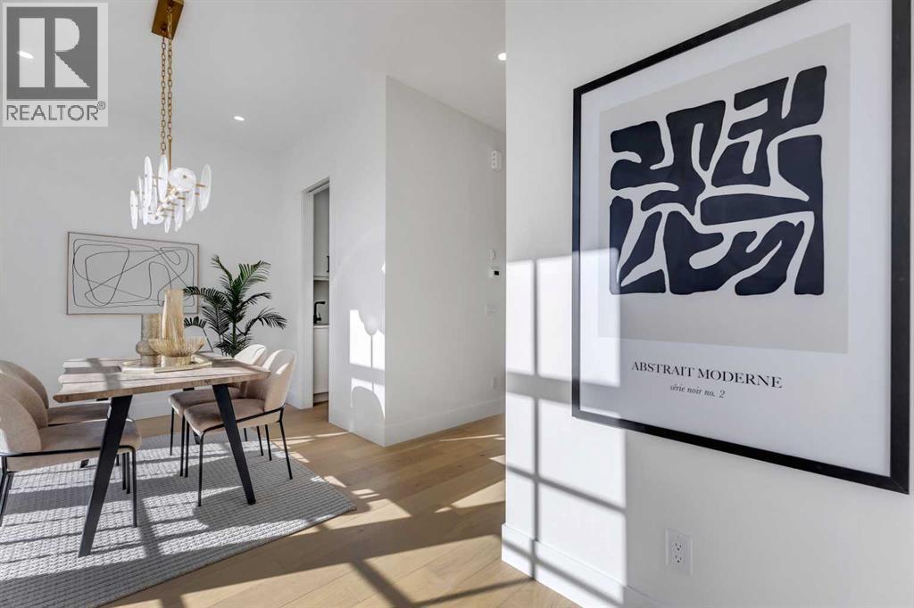 4138 7 Avenue Sw, Calgary, Alberta  T3C 0E2 - Photo 2 - A2268732