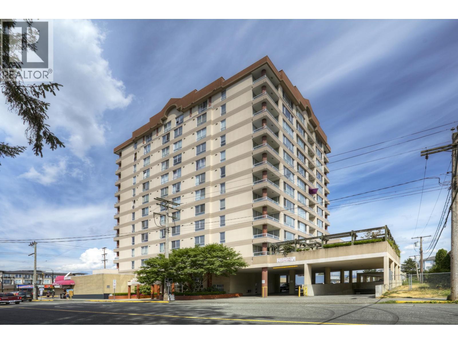 1202 11980 222 STREET, Maple Ridge, British Columbia