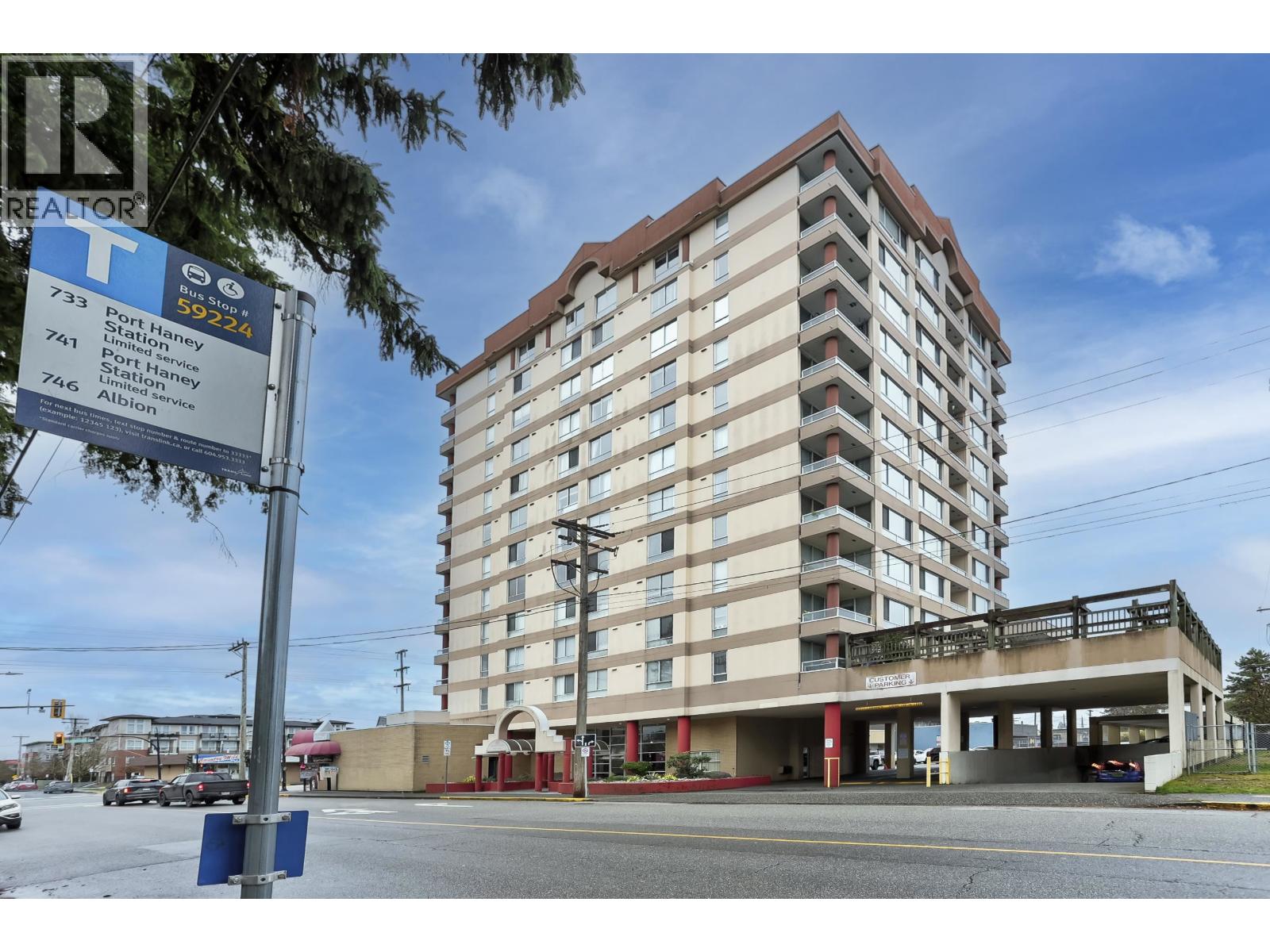 1202 11980 222 Street, Maple Ridge, British Columbia V2X 0L8 - Photo 19 - R3072389