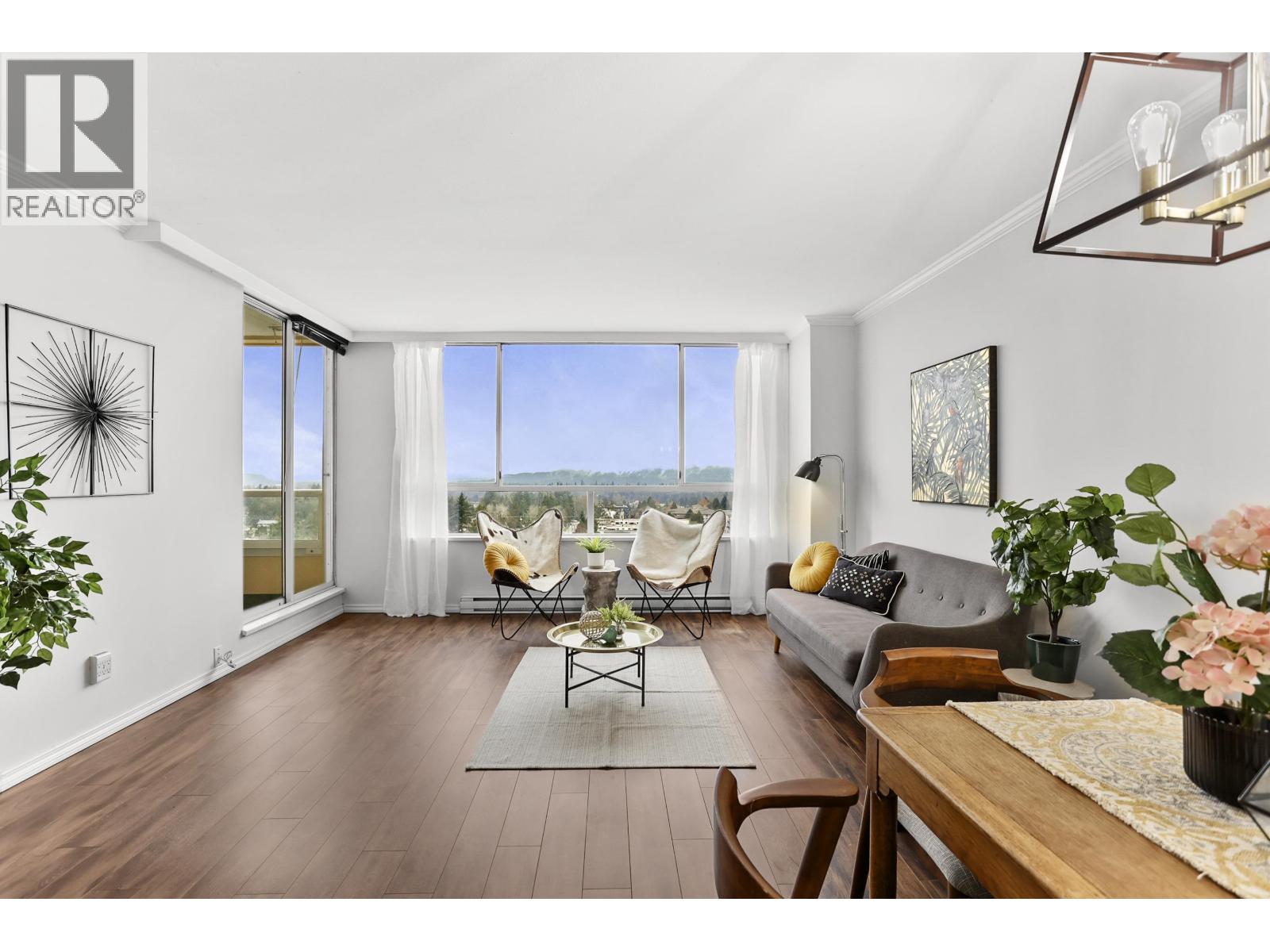 1202 11980 222 Street, Maple Ridge, British Columbia V2X 0L8 - Photo 2 - R3072389