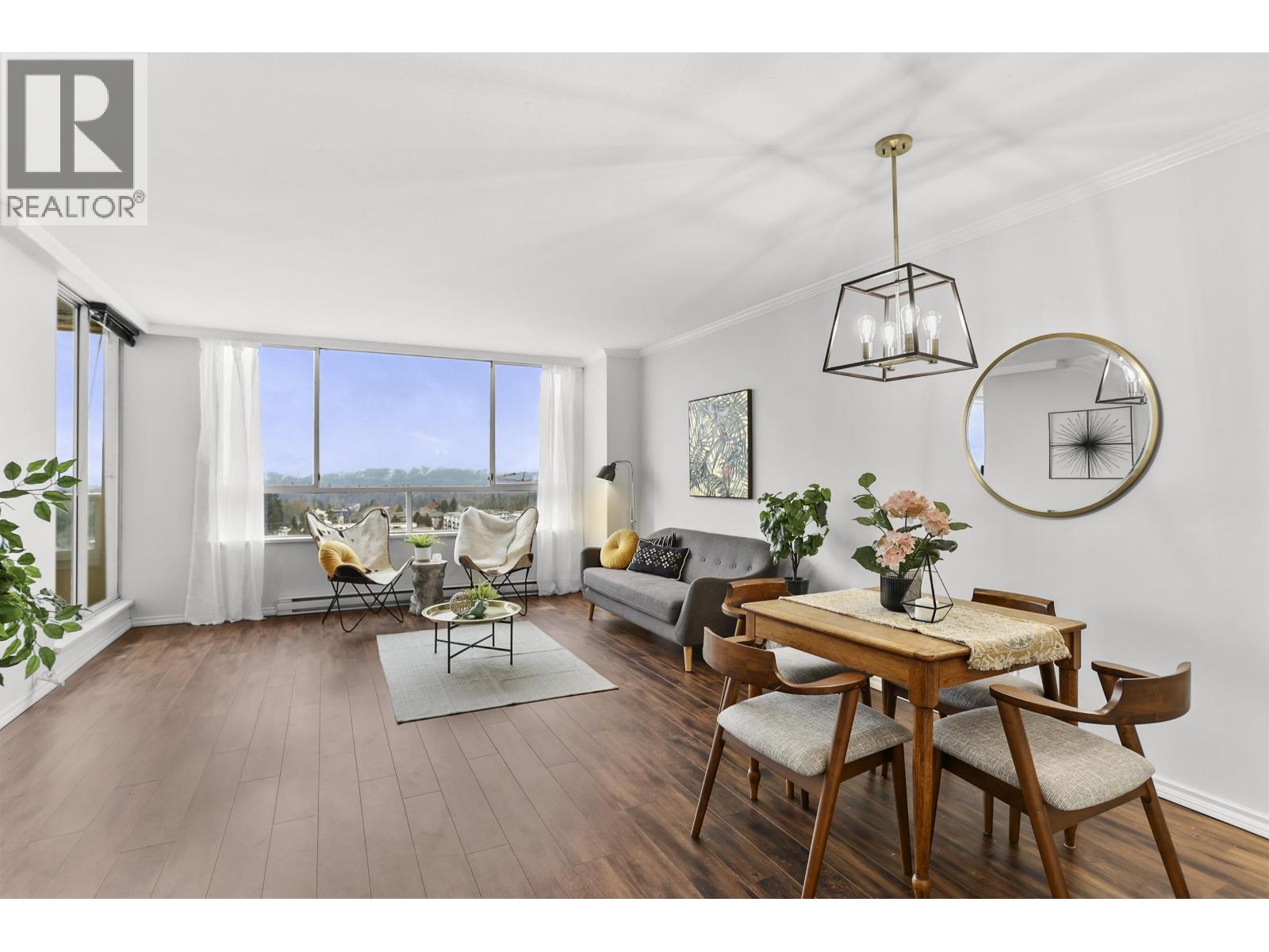 1202 11980 222 Street, Maple Ridge, British Columbia V2X 0L8 - Photo 3 - R3072389