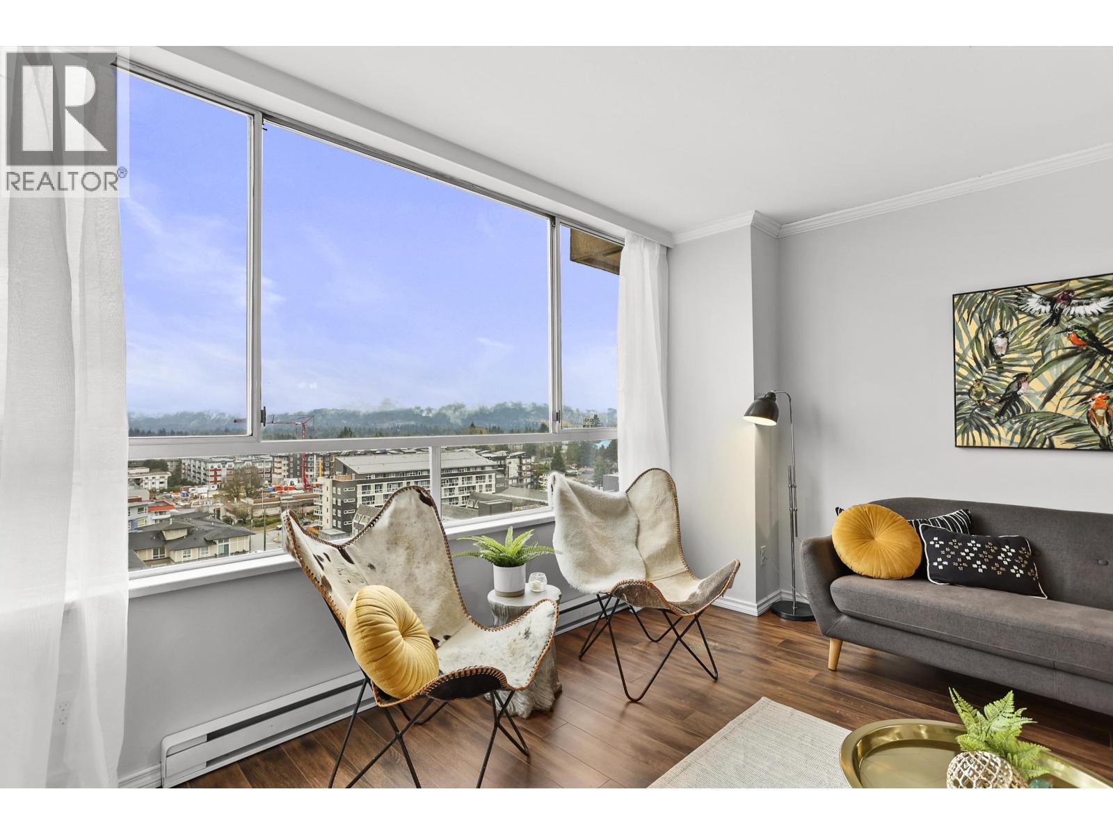 1202 11980 222 Street, Maple Ridge, British Columbia V2X 0L8 - Photo 7 - R3072389