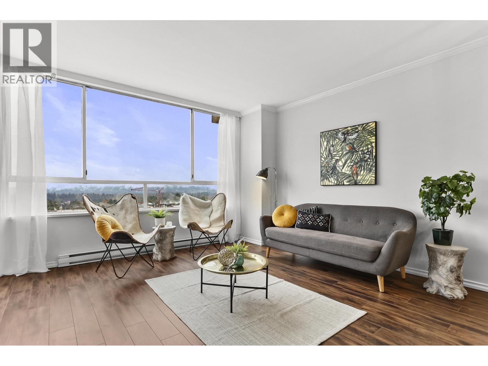 1202 11980 222 Street, Maple Ridge, British Columbia V2X 0L8 - Photo 8 - R3072389