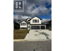 70 Noble, Amherstburg, Ca