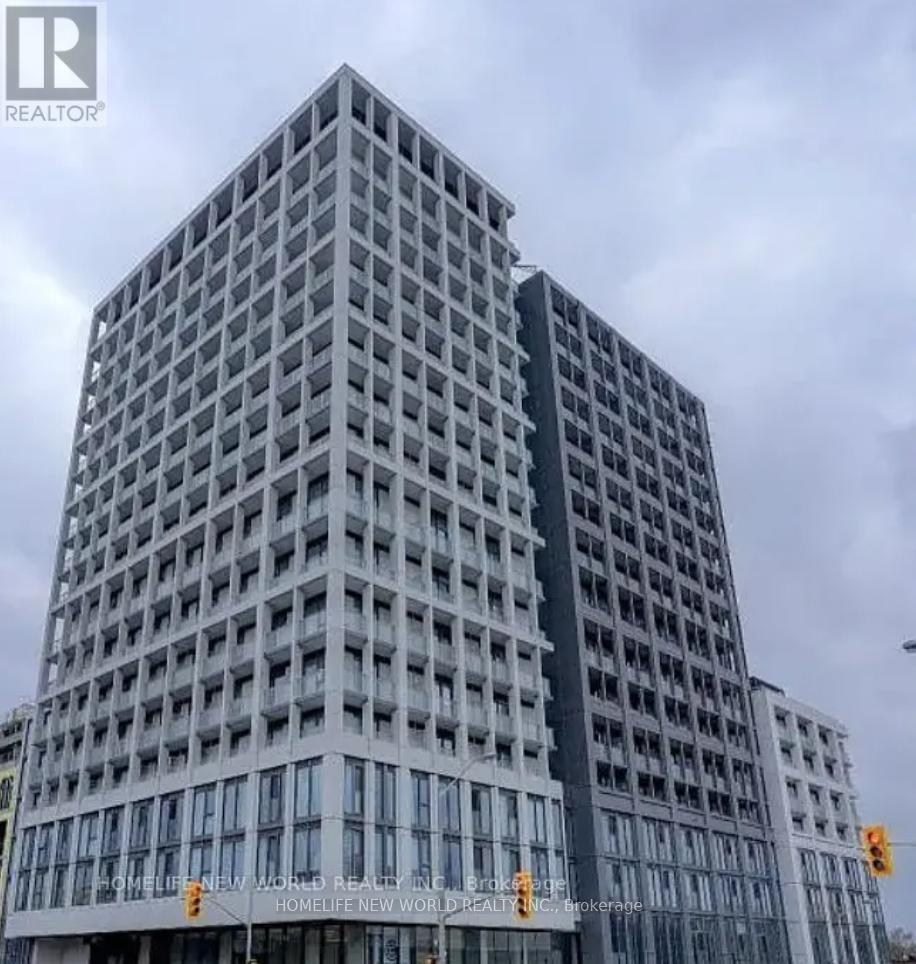 331 - 2020 BATHURST STREET, Toronto, Ontario