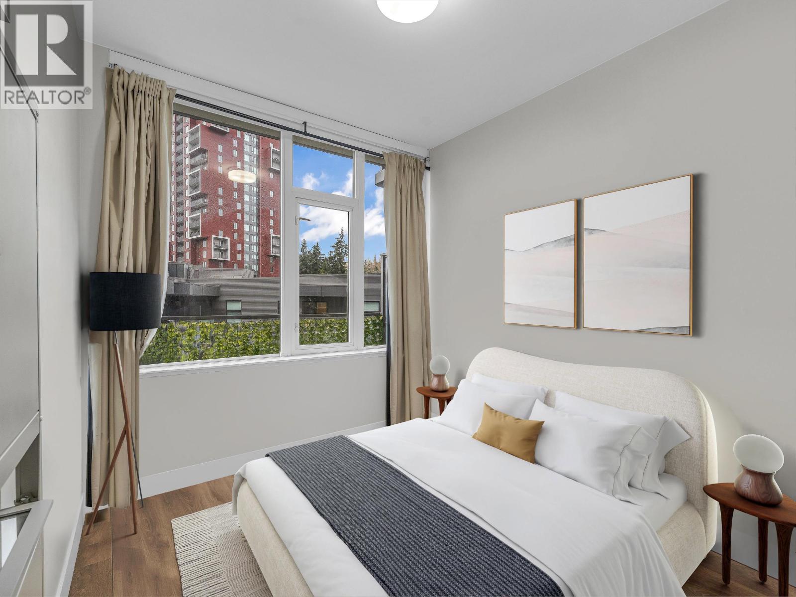 607 3451 Sawmill Crescent, Vancouver, British Columbia  V5S 0H3 - Photo 21 - R3072345