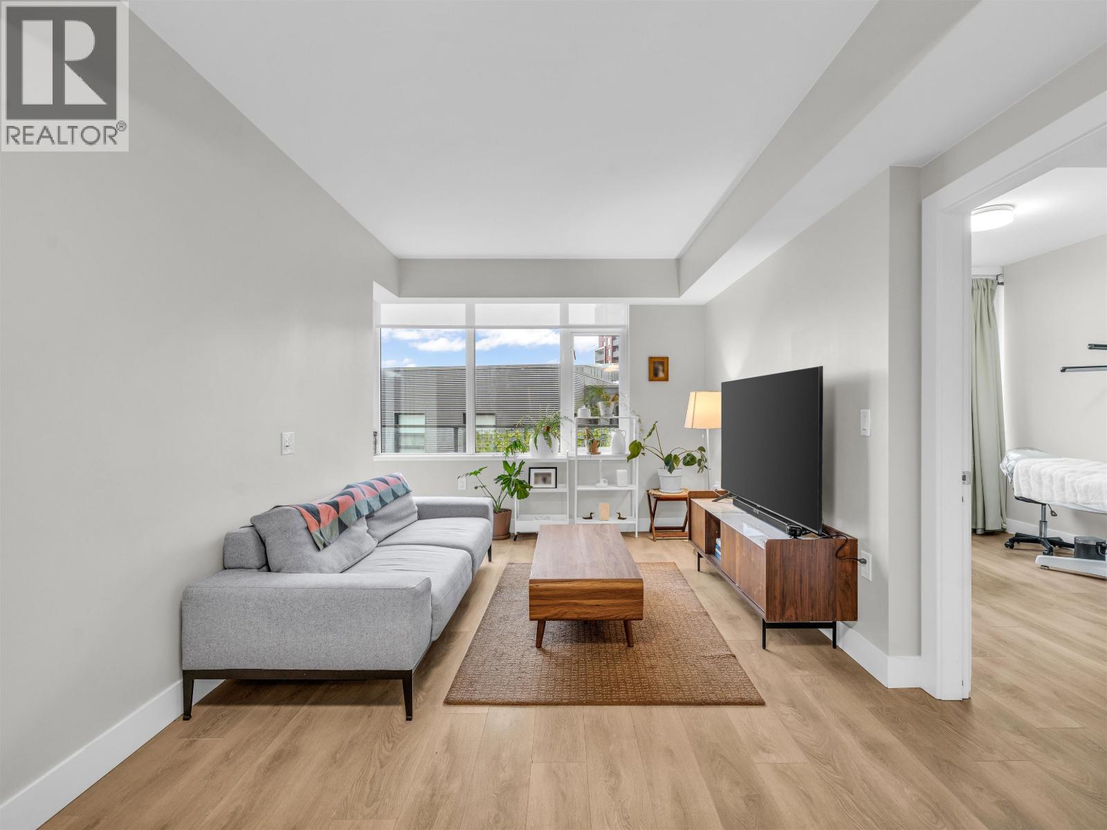 607 3451 Sawmill Crescent, Vancouver, British Columbia  V5S 0H3 - Photo 6 - R3072345