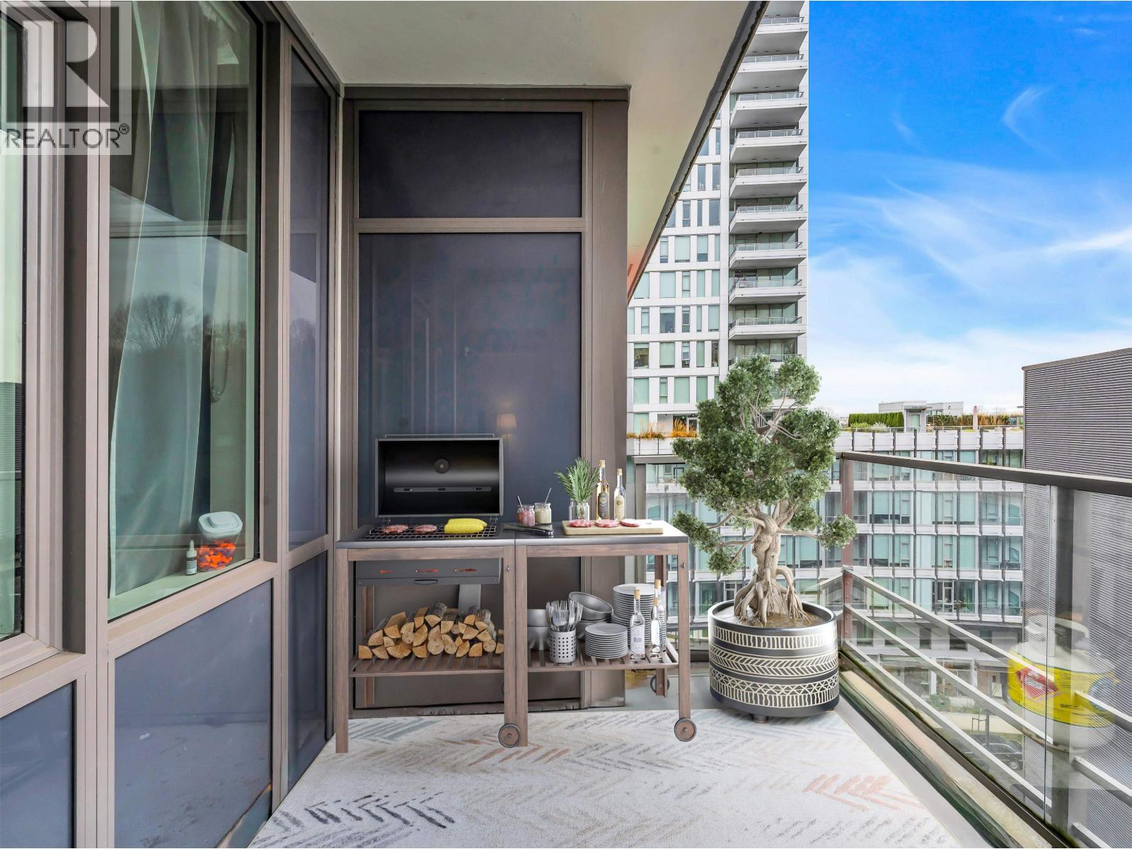 607 3451 Sawmill Crescent, Vancouver, British Columbia  V5S 0H3 - Photo 25 - R3072345