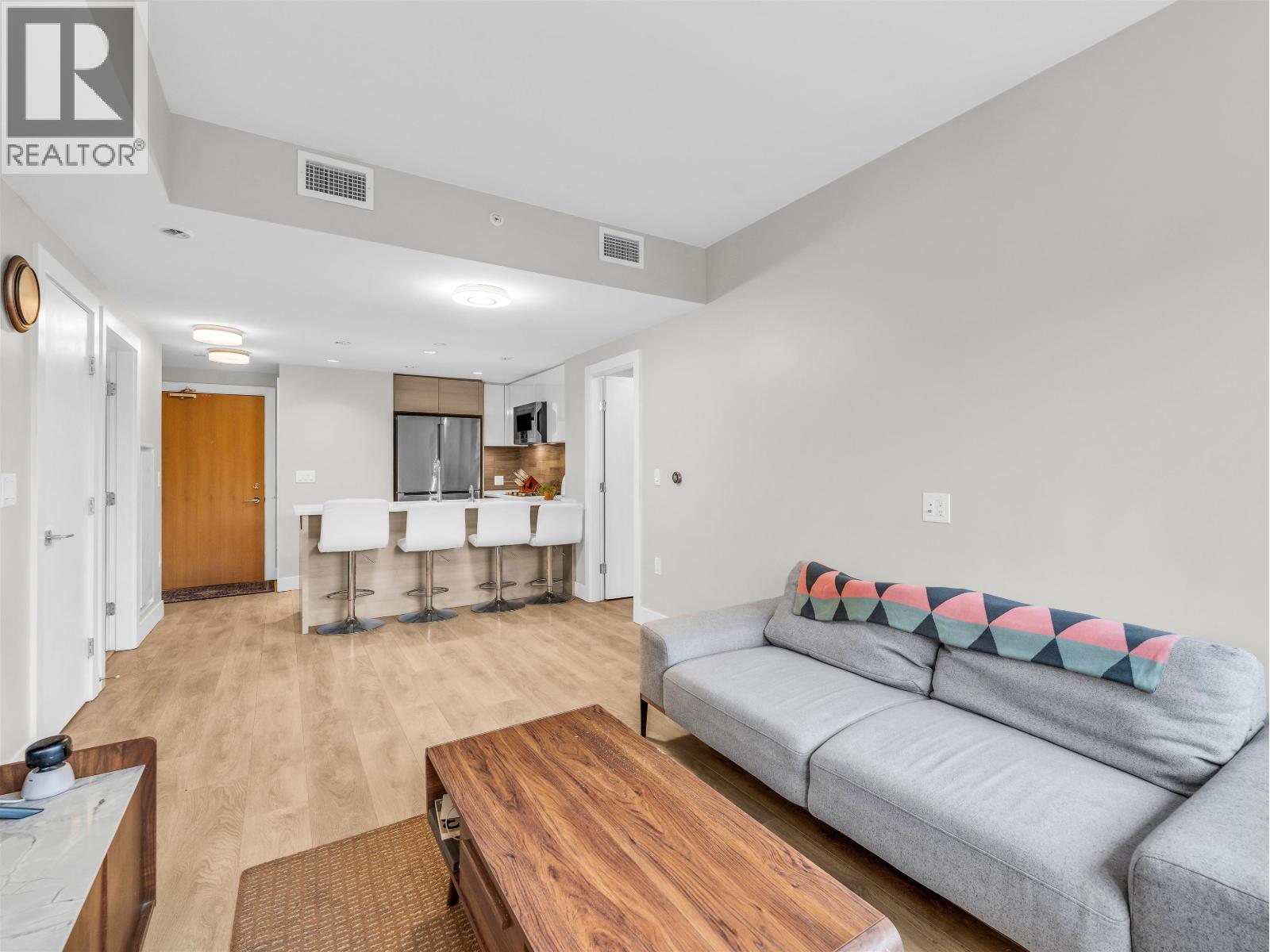 607 3451 Sawmill Crescent, Vancouver, British Columbia  V5S 0H3 - Photo 5 - R3072345