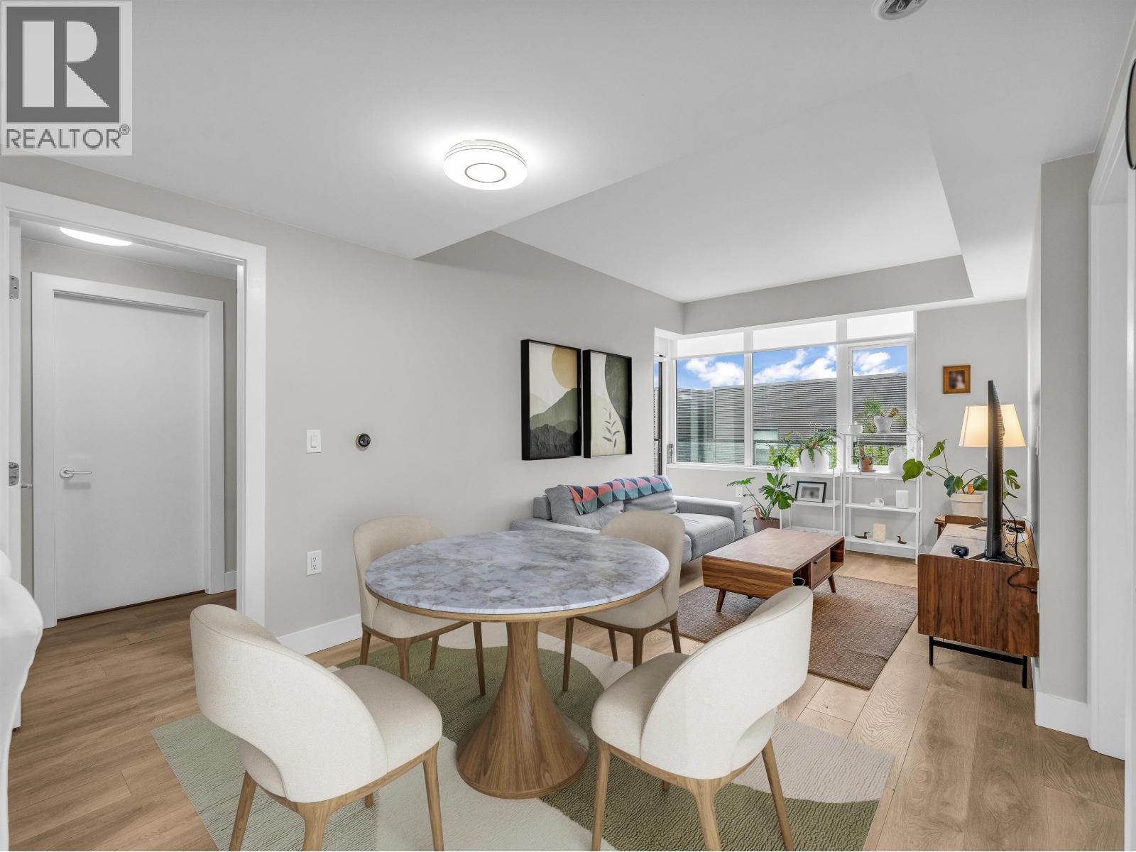 607 3451 SAWMILL CRESCENT, Vancouver, British Columbia