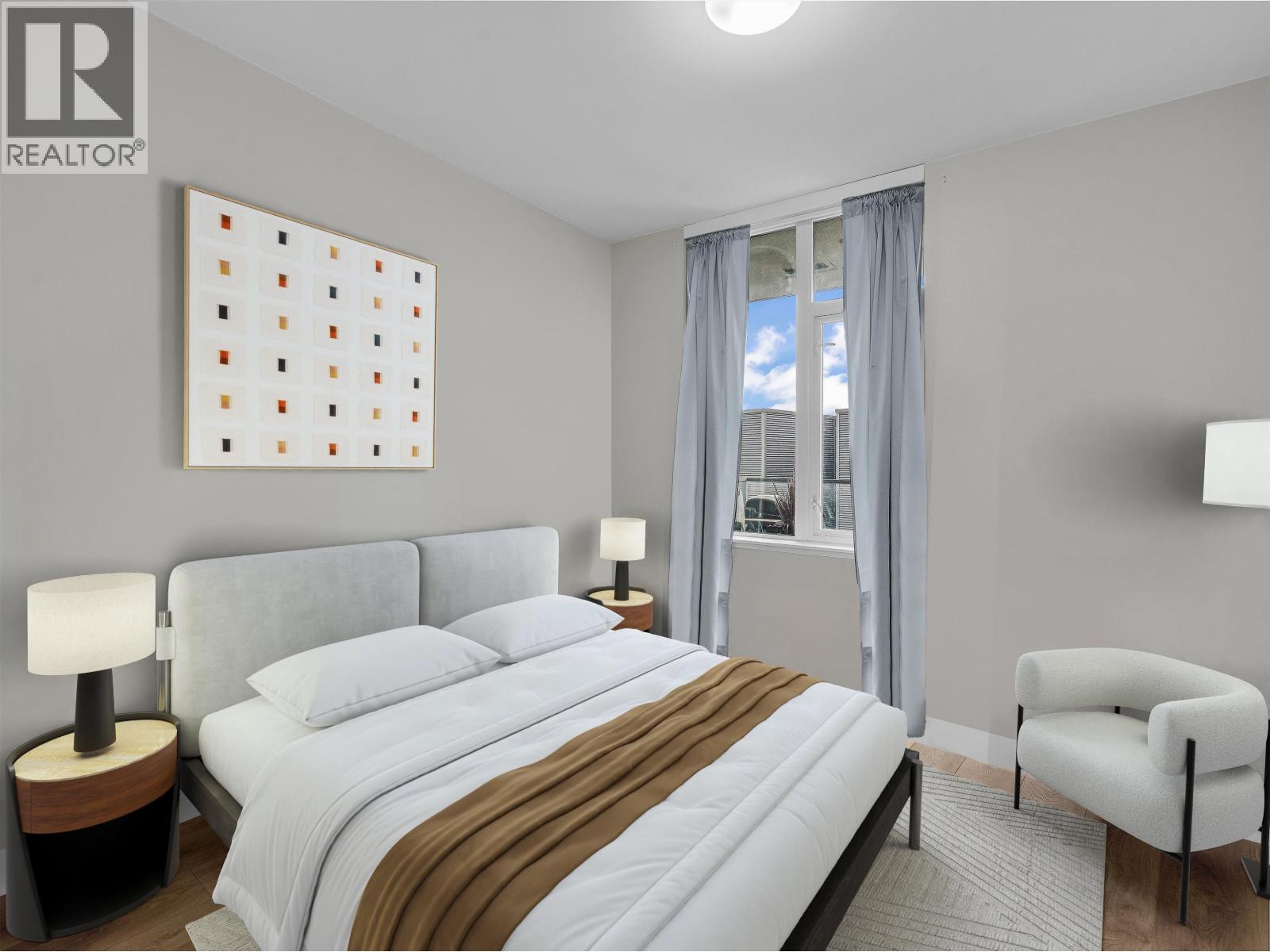 607 3451 Sawmill Crescent, Vancouver, British Columbia  V5S 0H3 - Photo 15 - R3072345