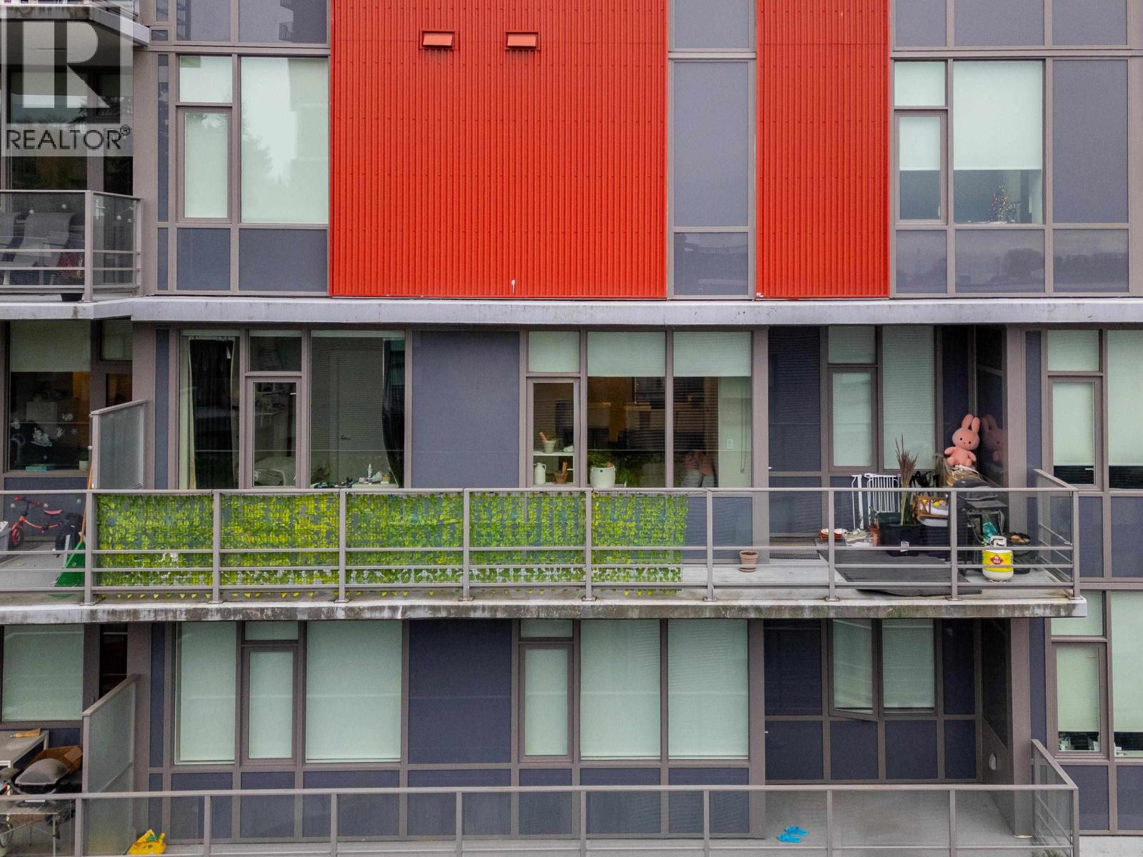 607 3451 Sawmill Crescent, Vancouver, British Columbia  V5S 0H3 - Photo 28 - R3072345