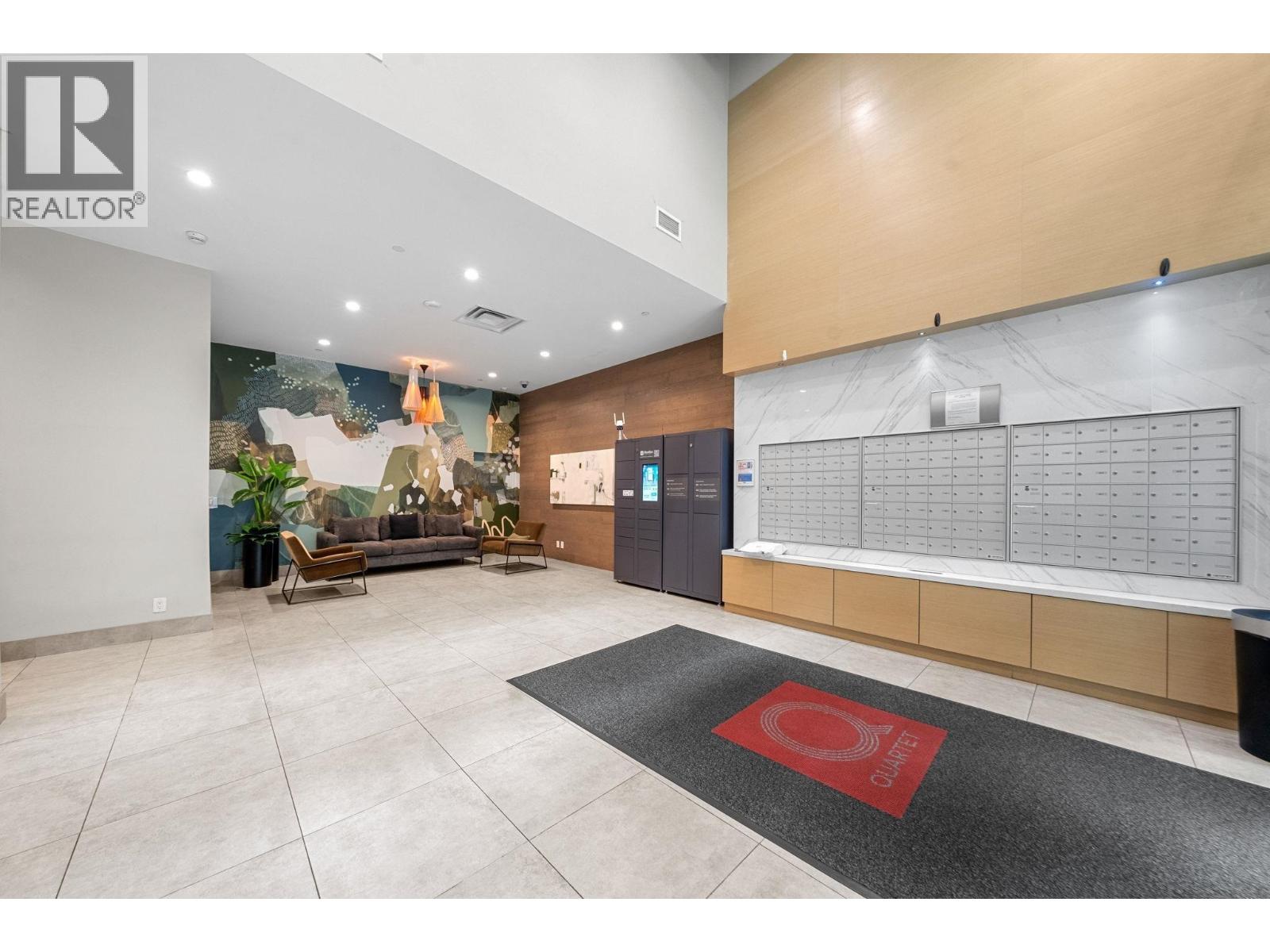 607 3451 Sawmill Crescent, Vancouver, British Columbia  V5S 0H3 - Photo 35 - R3072345