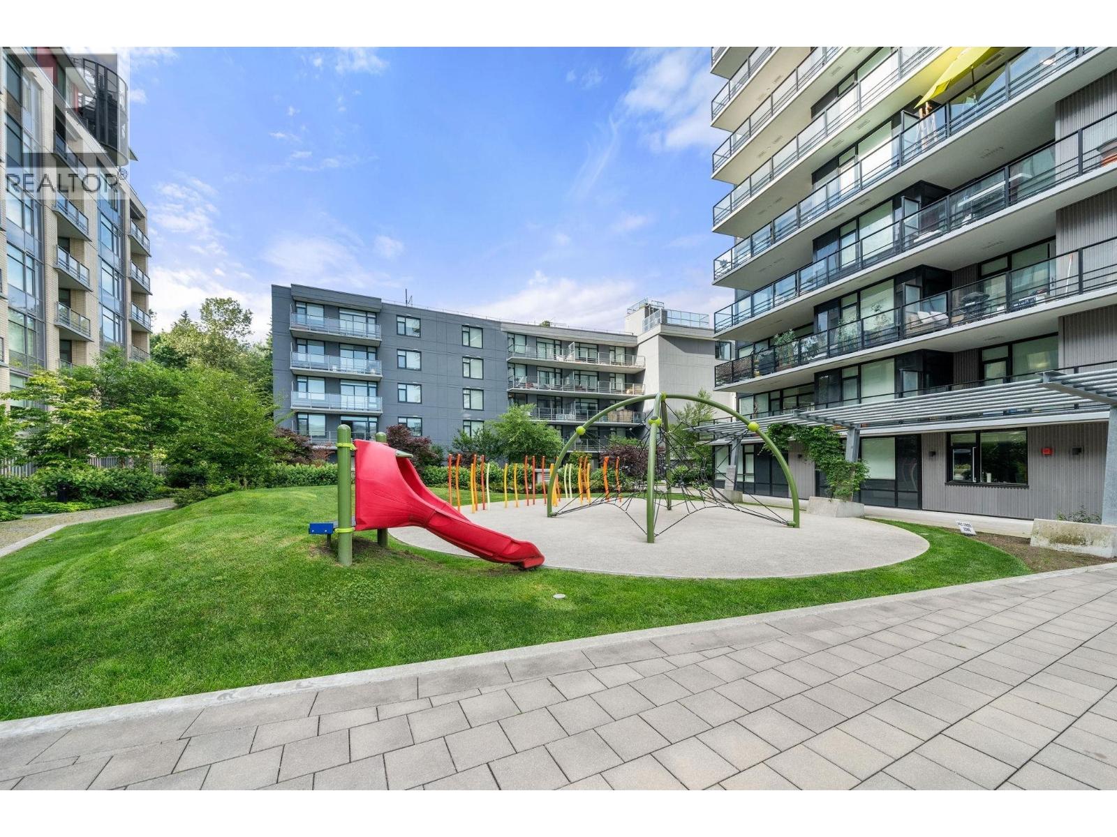 607 3451 Sawmill Crescent, Vancouver, British Columbia  V5S 0H3 - Photo 37 - R3072345