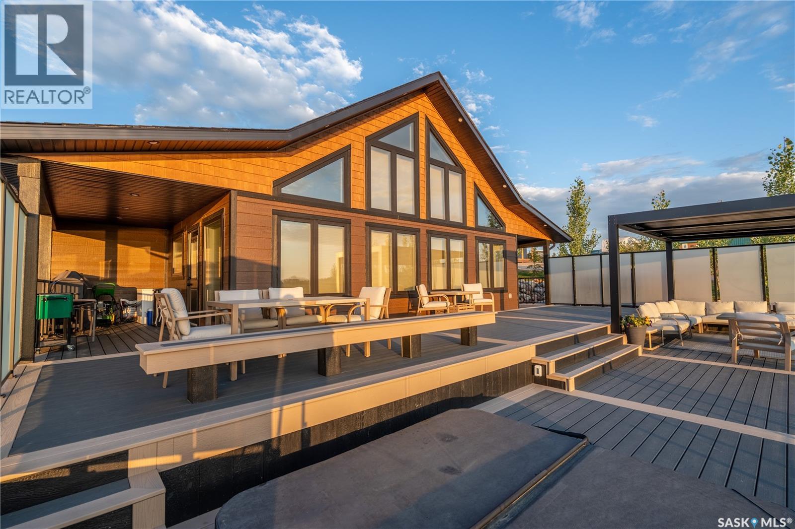 801 Spruce Street, Goodsoil, Saskatchewan  S0M 1A0 - Photo 2 - SK025220