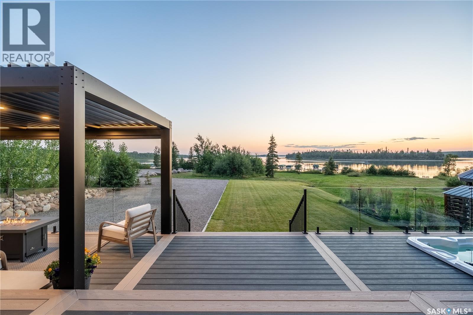 801 Spruce Street, Goodsoil, Saskatchewan  S0M 1A0 - Photo 3 - SK025220