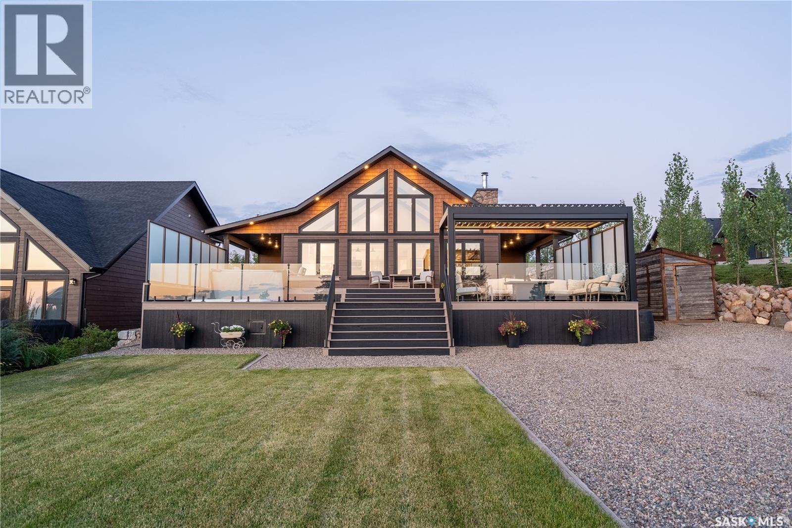 801 Spruce Street, Goodsoil, Saskatchewan  S0M 1A0 - Photo 41 - SK025220