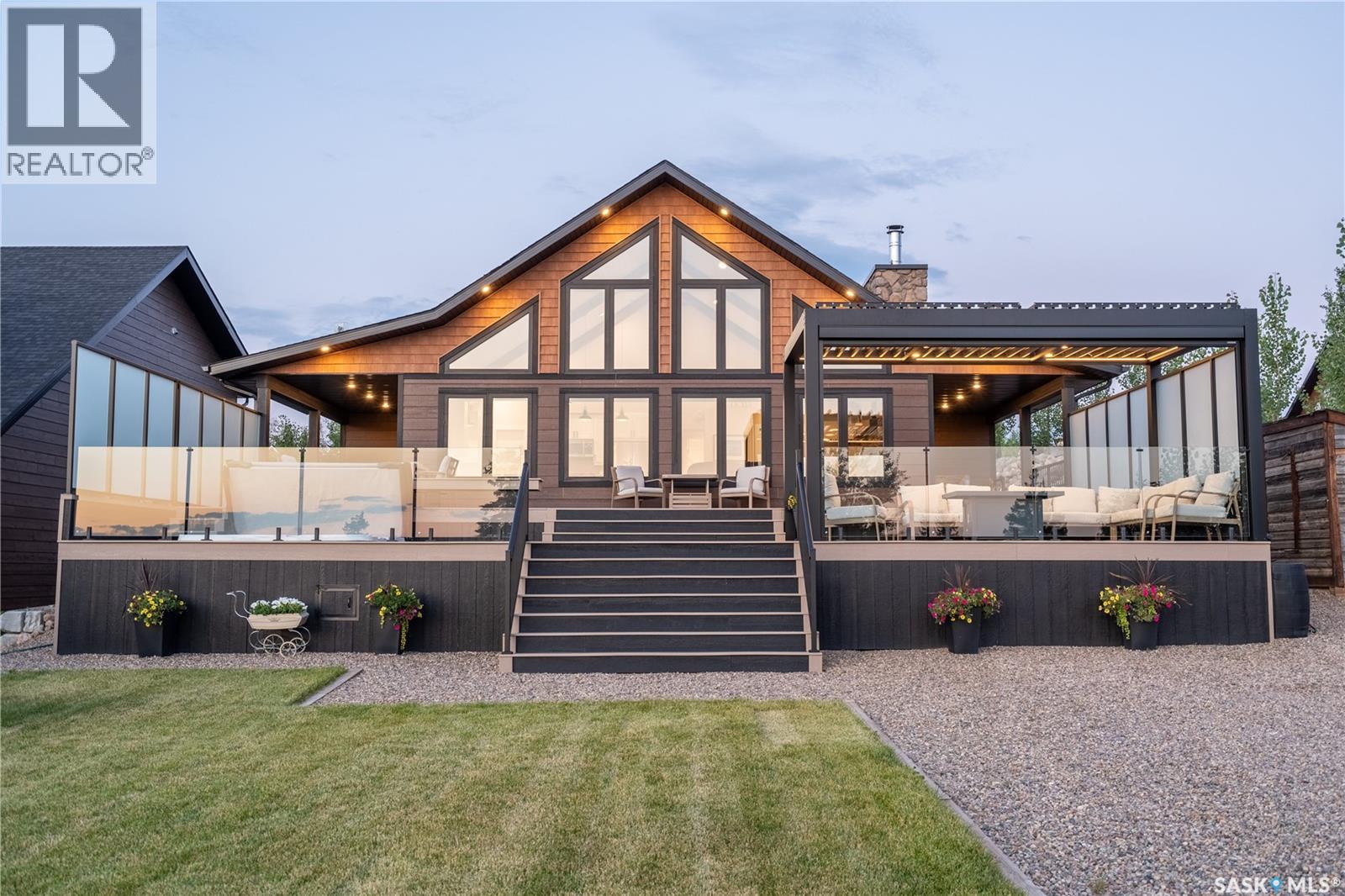 801 Spruce Street, Goodsoil, Saskatchewan  S0M 1A0 - Photo 42 - SK025220