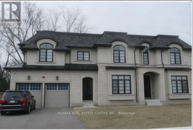 249 PRINCE GEORGE CRESCENT, Oakville, Ontario