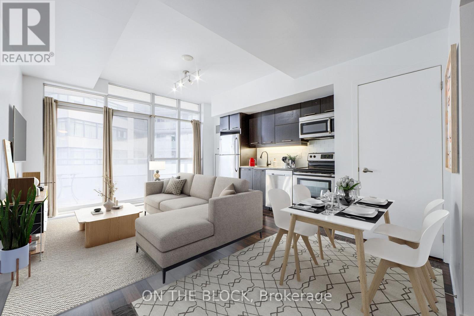 302 - 38 Joe Shuster Way, Toronto, Ontario  M6K 0A5 - Photo 21 - W12603392