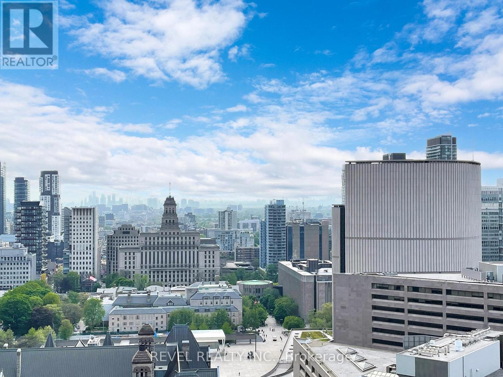 2412 - 197 Yonge Street, Toronto, Ontario  M5B 1M4 - Photo 28 - C12603400