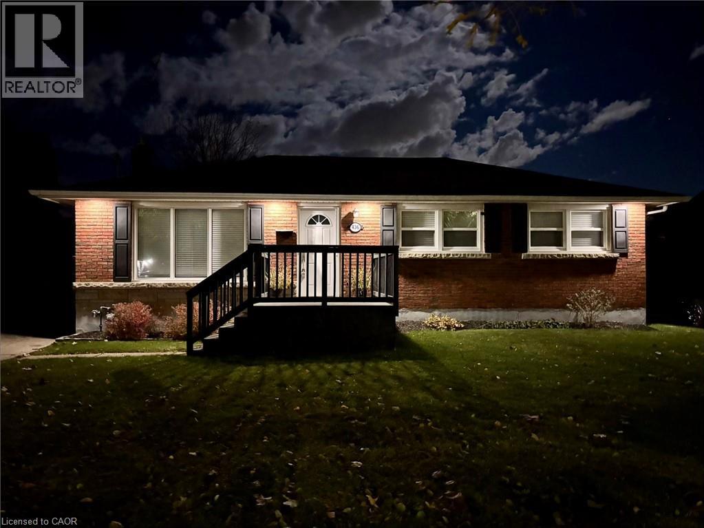 436 Bunting Road, St. Catharines, Ontario  L2M 3Z4 - Photo 3 - 40785441