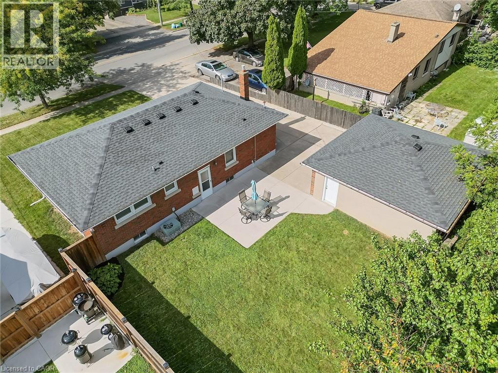 436 Bunting Road, St. Catharines, Ontario  L2M 3Z4 - Photo 30 - 40785441