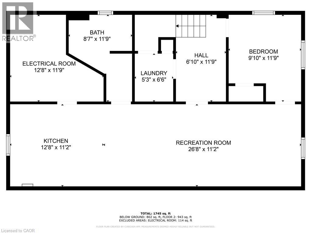 436 Bunting Road, St. Catharines, Ontario  L2M 3Z4 - Photo 38 - 40785441