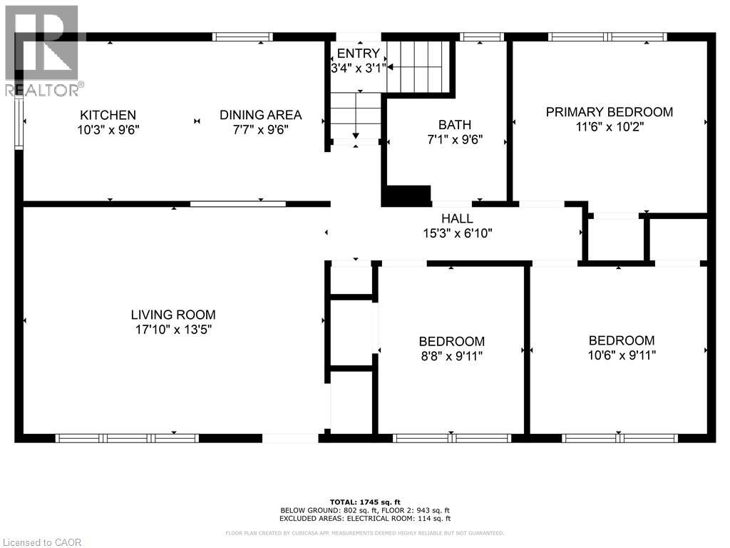 436 Bunting Road, St. Catharines, Ontario  L2M 3Z4 - Photo 37 - 40785441