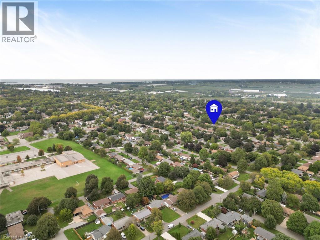 436 Bunting Road, St. Catharines, Ontario  L2M 3Z4 - Photo 33 - 40785441