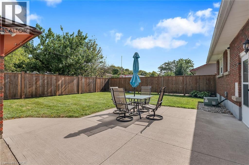 436 Bunting Road, St. Catharines, Ontario  L2M 3Z4 - Photo 28 - 40785441