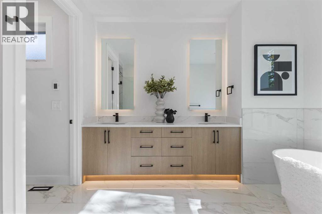 644 25 Avenue Nw, Calgary, Alberta  T2M 2A9 - Photo 26 - A2260904