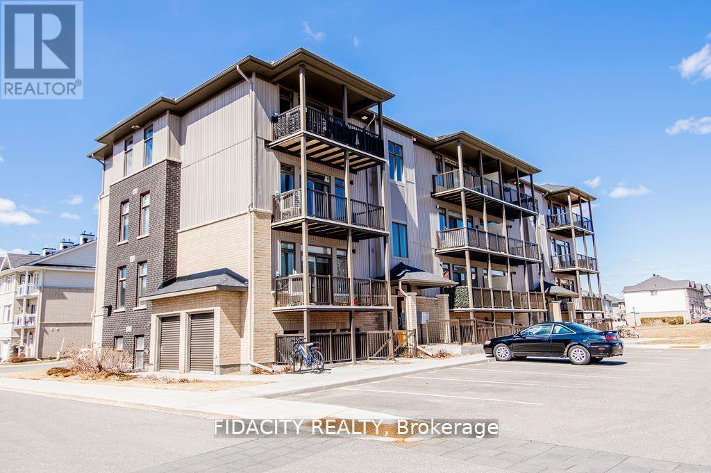 H - 225 Citiplace Drive, Ottawa, Ontario  K2E 0A8 - Photo 2 - X12603394