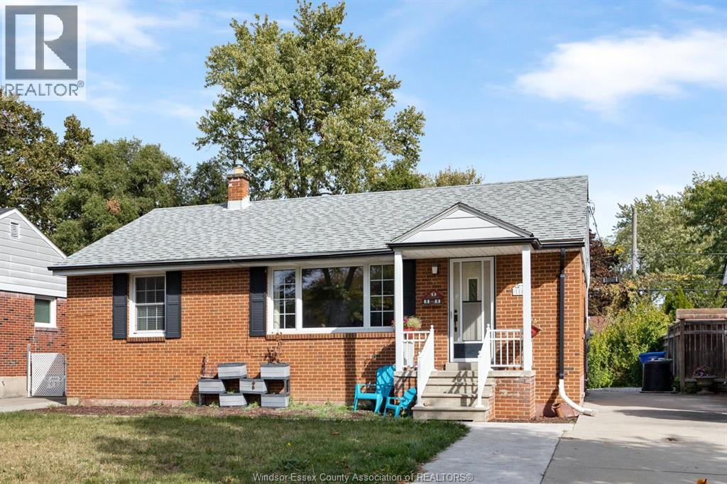 1160 Isabelle PLACE, Windsor, Ontario