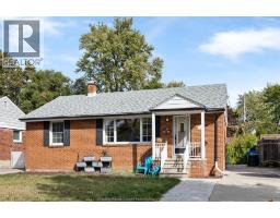 1160 Isabelle PLACE, Windsor, Ontario